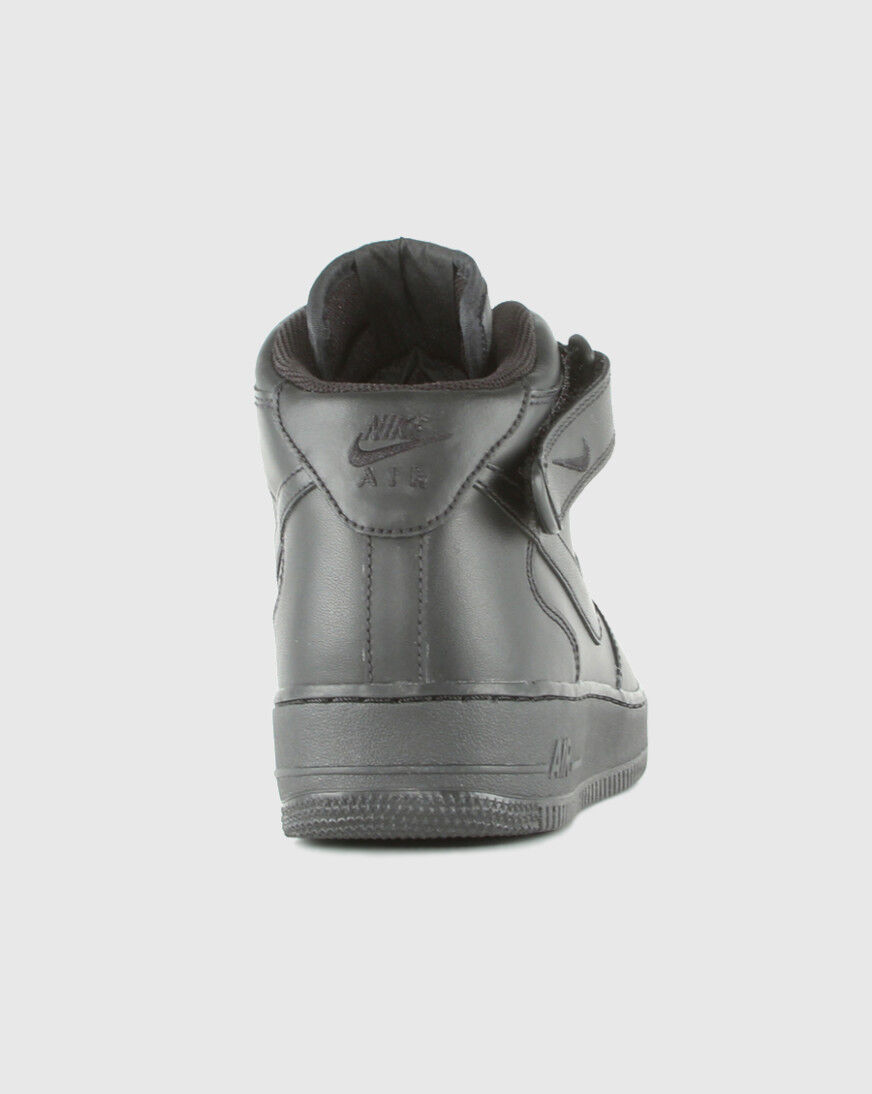 snipes air force 1 mid