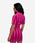 Football Inspired Graphic Dress