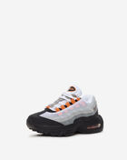 Nike Little Kids' Air Max 95 Recraft II5338-006 Black 2