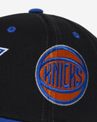 New York Knicks Overbite Pro Snapback Hat