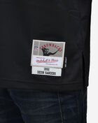 Mitchell  Ness Sanders Falcons Jersey LGJYCP18051-AFABLCK92DSA Black 3