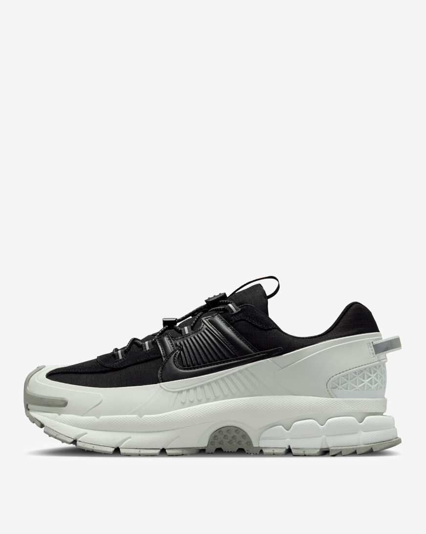 Nike Zoom Vomero Roam Black/Black-Light SIlver-Jade Horizon
