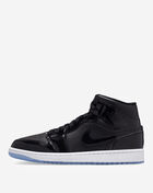 Jordan Air Jordan 1 Mid SE DV1308-004 Black 1