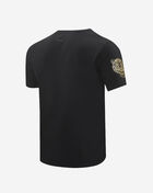 PRO STANDARD Black and Gold Detroit Tigers Tee LDT1312742-BLK Black 3