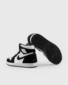 Jordan Retro Air Jordan 1 High "Twist" CD0461-007 Black 2