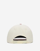 9Fifty A-Frame Atlanta Braves Snapback Hat