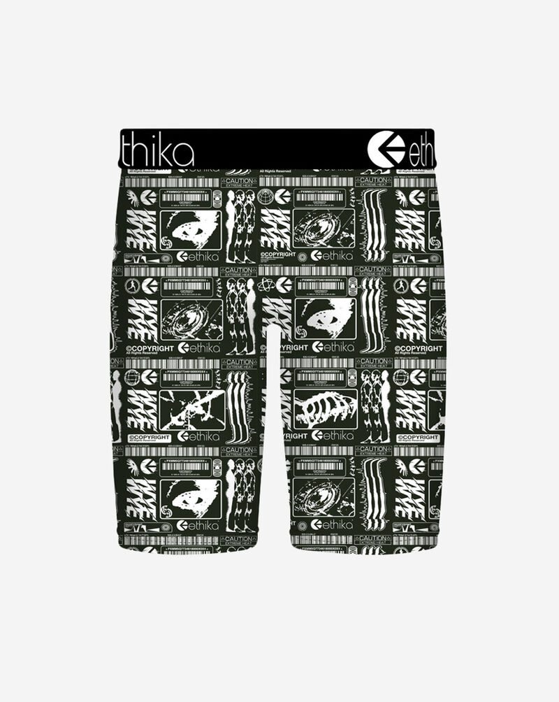 Ethika Rapid Fire Briefs MSUAAE2611 Multi 3