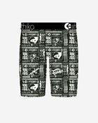 Ethika Rapid Fire Briefs MSUAAE2611 Multi 3