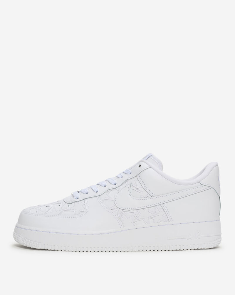 Nike Air Force 1 '07 Edge IM5750-100 White 1