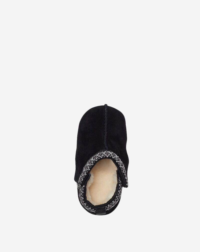 UGG Crib Tasman Slippers 1130359IBLK Black 5
