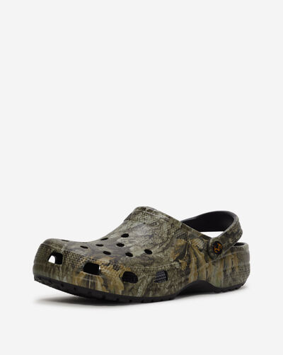 Realtree APX Classic Clog