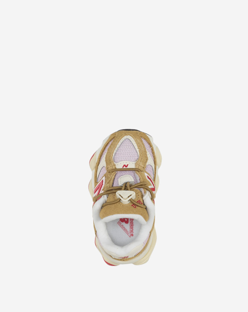 Shop New Balance Toddler 9060 IV9060VD brown | SNIPES USA