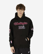 Washington Wizards Area Code Hoodie