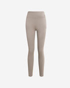 Chicago Bulls Neutral High Waisted Jersey Legging