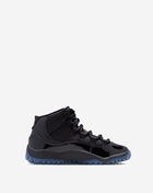 Jordan Little Kids' Air Jordan 11 Retro "Gamma" 378039-047 Black 3