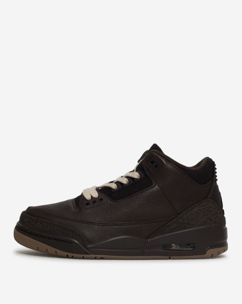 Jordan Air Jordan 3 Retro "Fireside" CK9246-200 Brown 1