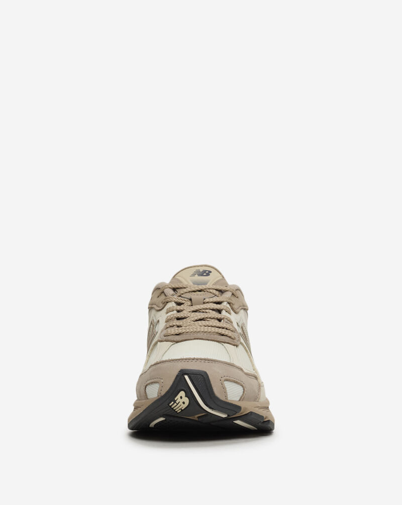 New Balance ABZORB 2010 U201060G Beige 3