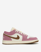 Jordan Air Jordan 1 Low DC0774-609 Pink 4