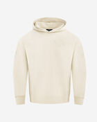 PRO STANDARD Detroit Lions Neutral Drop Shoulder Fleece Pull Over Hoodie FDL545308-EGG cream 1