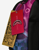 Sprayground Rick and Morty Portal Jumping Backpack B9082 Multi 6
