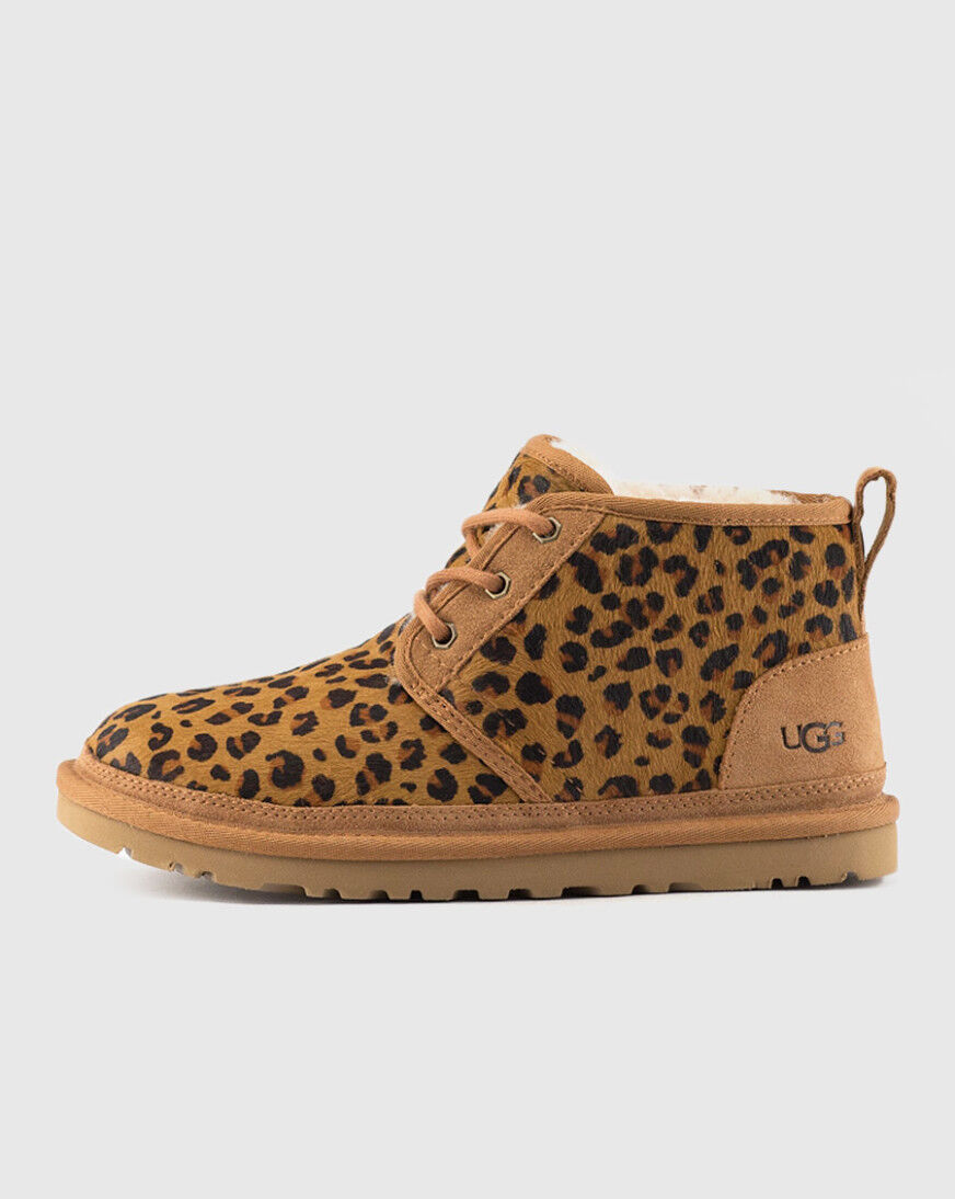 ugg neumel jordan