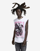 Man's Best Friend Cutoff Tee