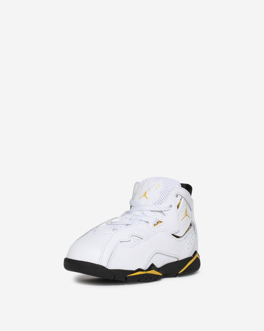 Shop Jordan Toddler True Flight 343797 107 white SNIPES USA