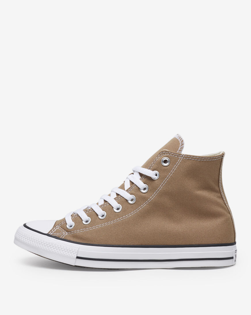 Shop Converse Chuck Taylor All Star High A00786F beige | SNIPES USA