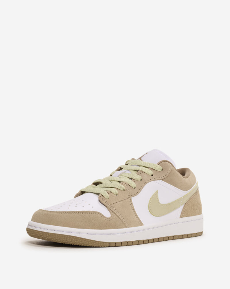Nike Air Jordan 1 Low DC0774-204 Beige 2