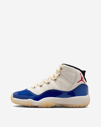 Big Kids' Air Jordan 11 Retro