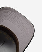 No F's Given Duck Leather Trucker Hat