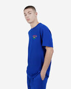 Logo Crew Knit Tee