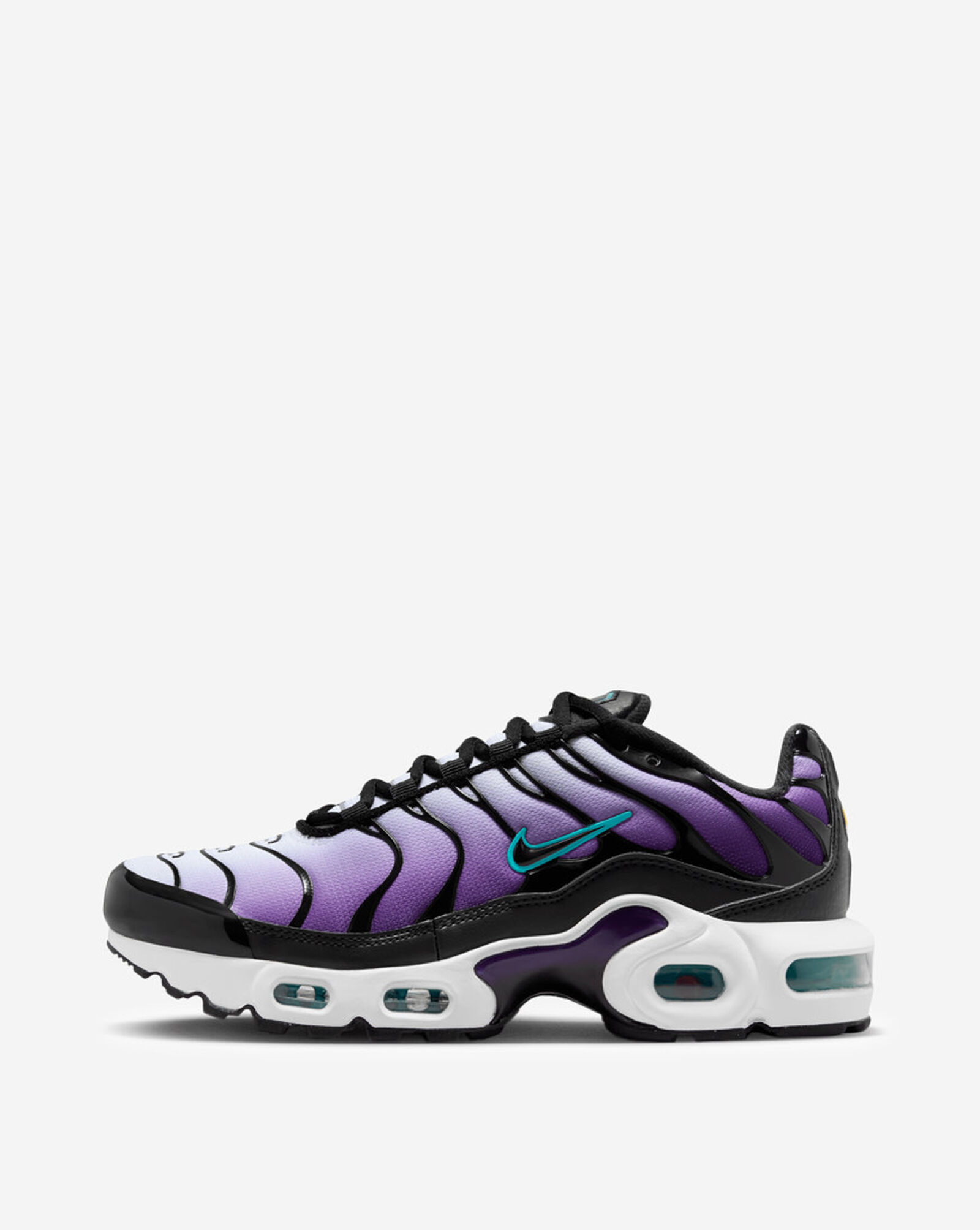 nike air max plus grade school