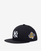 59Fifty New York Yankees 1996 World Series Wool Hat