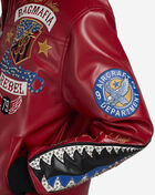 Bag Mafia Rebel Jacket BM60001-RED Red 3