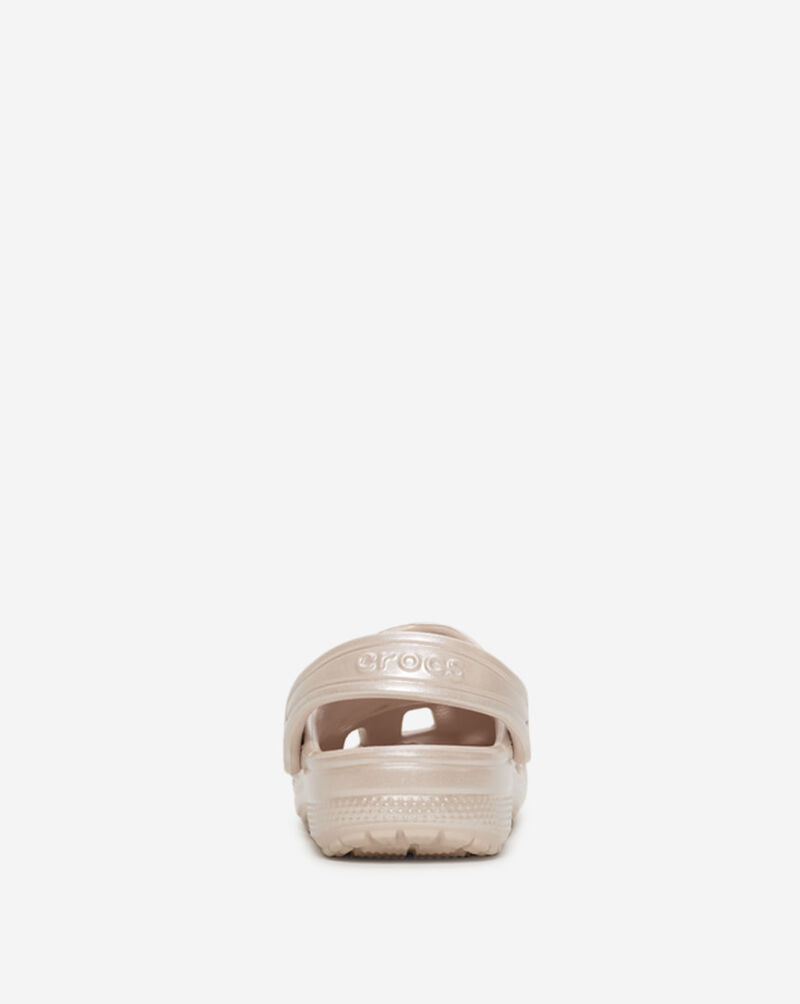 Crocs Pre-School Classic Clogs 209928-6UR Pink 5