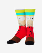 Eric Cartman 360 Knit Socks