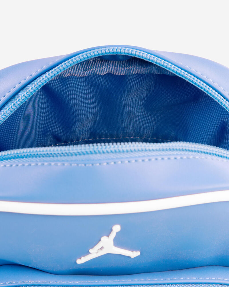Jordan Air Jordan Festival Bag MA0922-U25 Blue 2