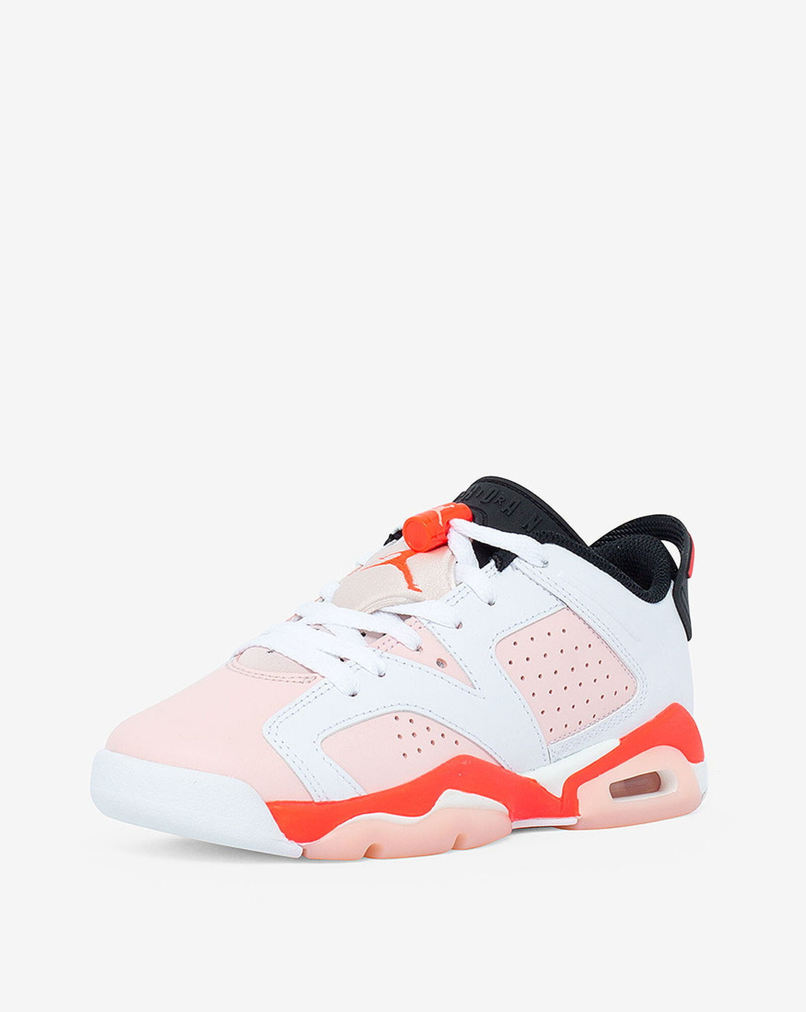 Jordan 6 infrared snipes Clearance