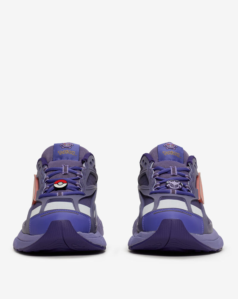 adidas Pokemon Adistar XLG 2.0  KJ5609 Purple 3