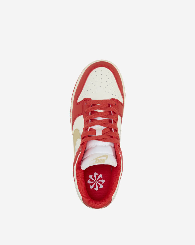 Nike Dunk Low DD1873-602 Red 7
