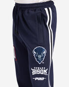 PRO STANDARD Howard University Homecoming Track Pant CHW472097-MDN Blue 3