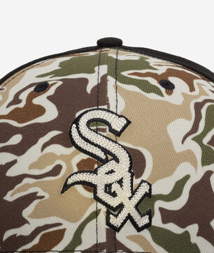 59Fifty Chicago White Sox Tiger Fitted Hat