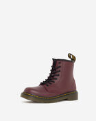 Pre-School 1460 Softy T Leather Lace Up Boots
