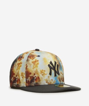 59Fifty New York Yankees Angelic Fitted Hat