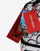 Sprayground Accidental Doodle Backpack B6335 Multi 5