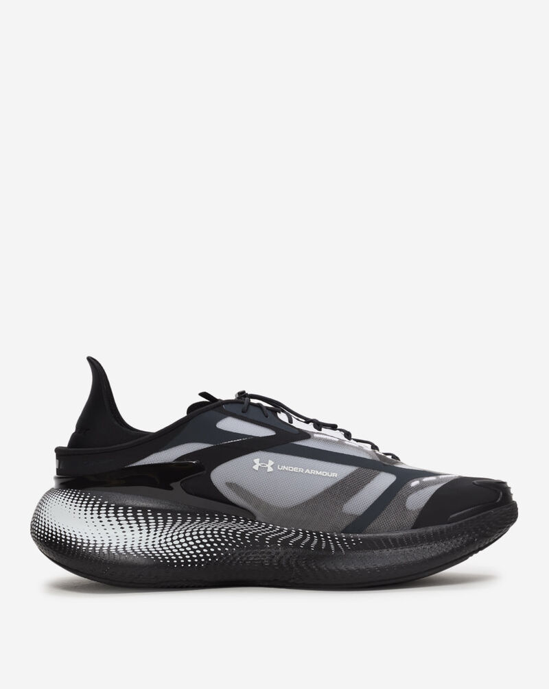 Under Armour Echo SlipSpeed 6006061-001 Black 4
