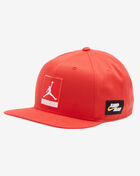 Jordan Pro Snapback Hat