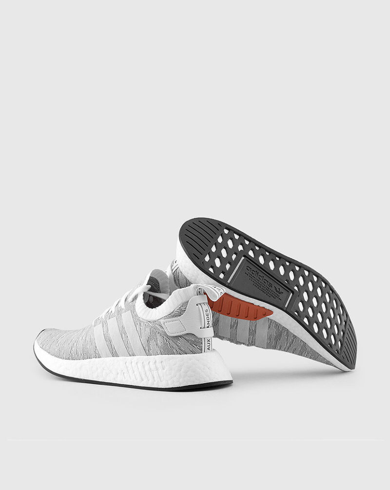 Shop adidas Nmd BY9410 white | SNIPES