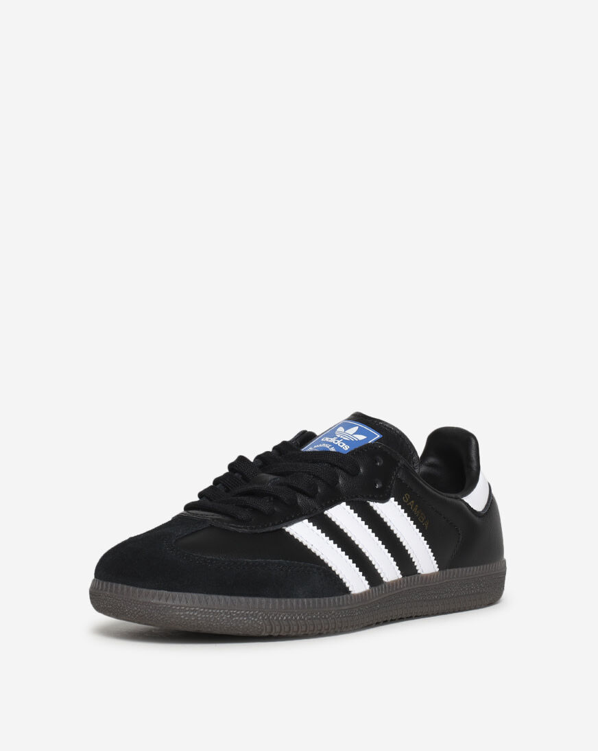 Shop Adidas Samba OG B75807 black | SNIPES USA